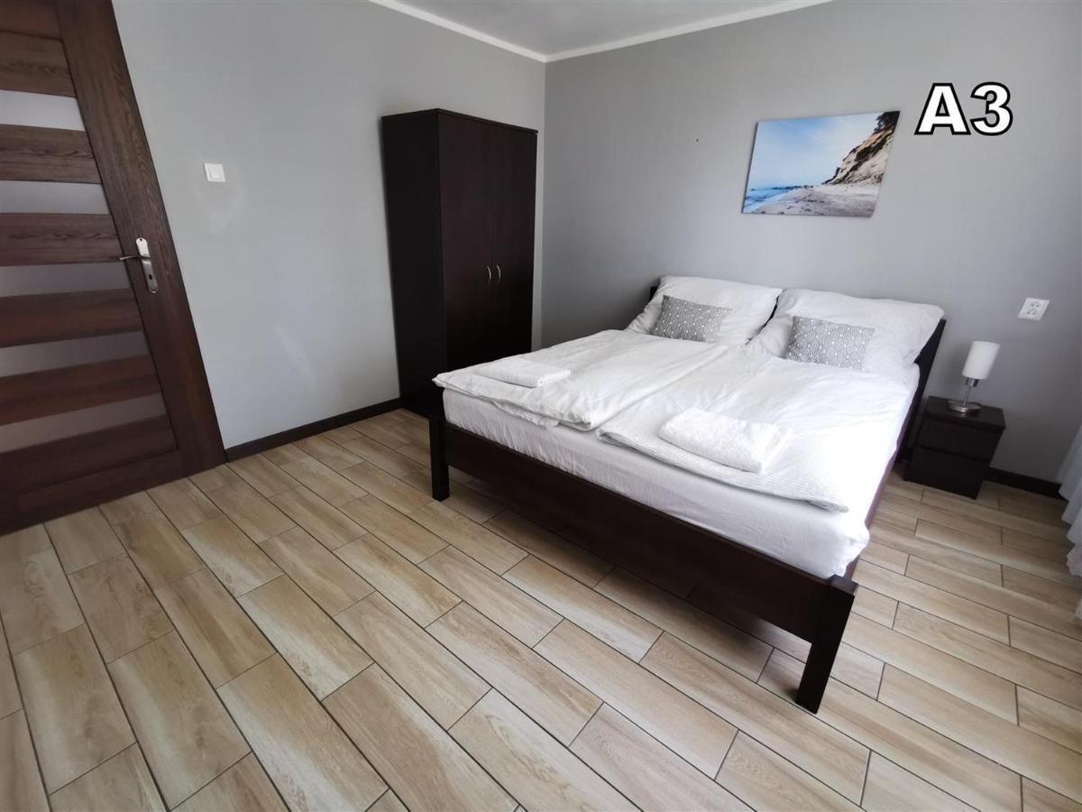 Dm Apartamenty Koscielna 54 Mielno  Luaran gambar